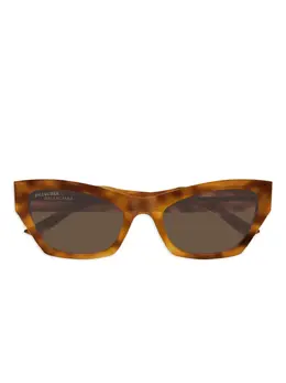 Balenciaga Eyewear: Очки 