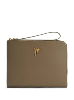 Giuseppe Zanotti: Клатч  Fabian