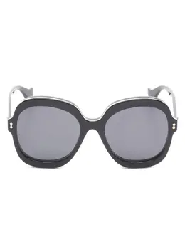 Gucci Pre-Owned: Очки 