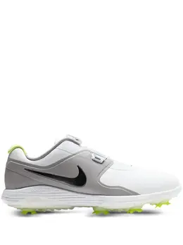 Nike: Белые кроссовки  Vapor