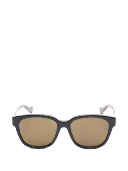 Gucci Pre-Owned: Очки 