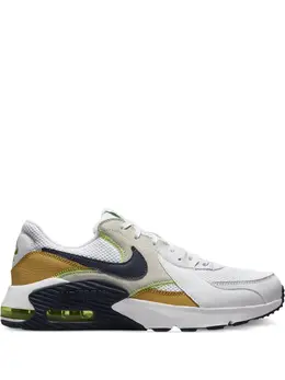 Nike: Белые кроссовки  Air Max Excee