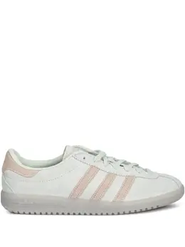 adidas: Шорты в полоску 