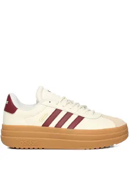 adidas Originals: Белые кроссовки 