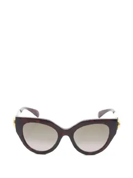 Gucci Pre-Owned: Очки 