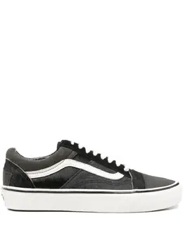 Vans: Кроссовки 