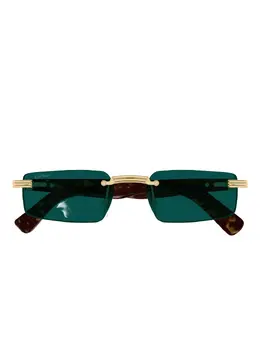Cartier Eyewear: Очки 