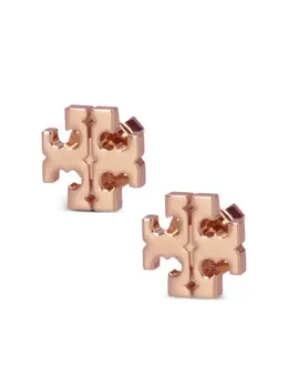Tory Burch: Серьги  Kira