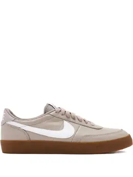 Nike: Светлые кроссовки  Killshot 2