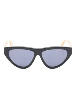 Gucci Pre-Owned: Очки 