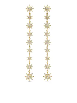 David Yurman: Серьги 