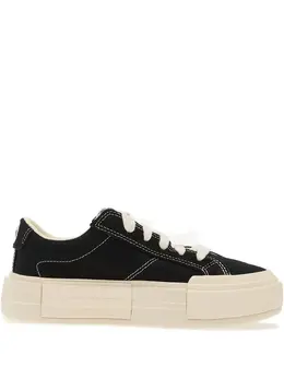 Converse: Чёрные кроссовки  Chuck Taylor All Star