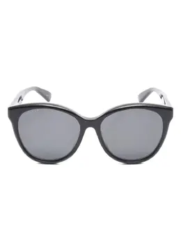 Gucci Pre-Owned: Очки 