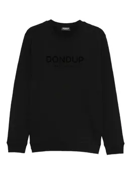 DONDUP: Чёрный свитшот 