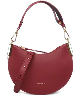 Coccinelle: Красная сумка 
