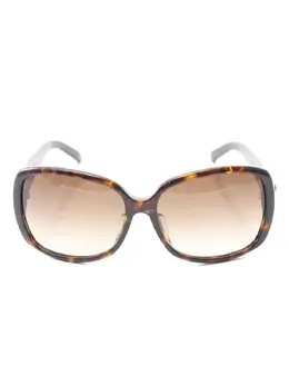 Gucci Pre-Owned: Очки 