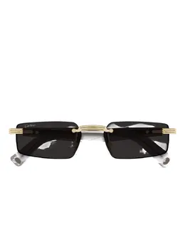 Cartier Eyewear: Очки 