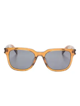 Saint Laurent Eyewear: Очки 