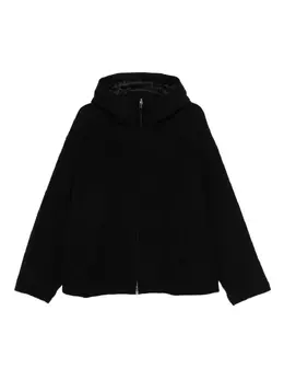 Attachment: Куртка с капюшоном 