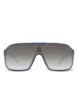 Carrera: Очки 