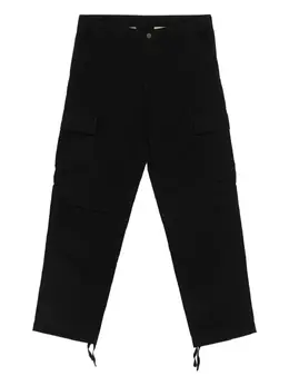Carhartt WIP: Прямые брюки 