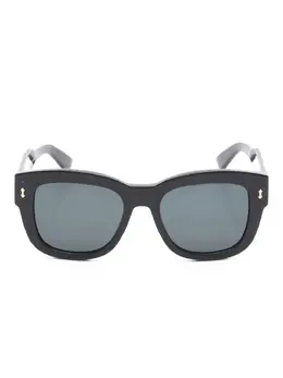 Gucci Pre-Owned: Очки 