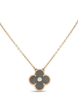 Van Cleef & Arpels: Подвеска 