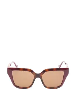 Gucci Pre-Owned: Очки 