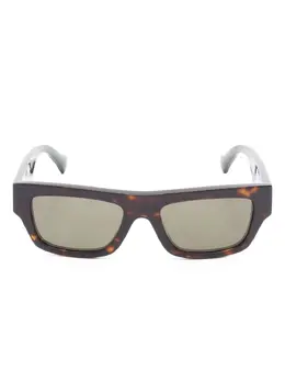 Gucci Pre-Owned: Очки 