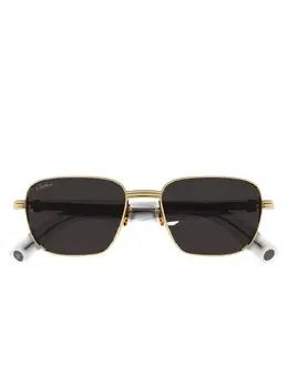 Cartier Eyewear: Очки 
