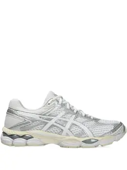 ASICS: Белые кроссовки  Gel-Cumulus