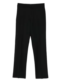 Lardini: Брюки из шерсти 