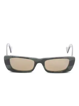 Gucci Pre-Owned: Очки 