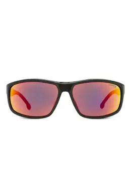 Carrera: Очки 
