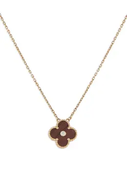 Van Cleef & Arpels: Подвеска 