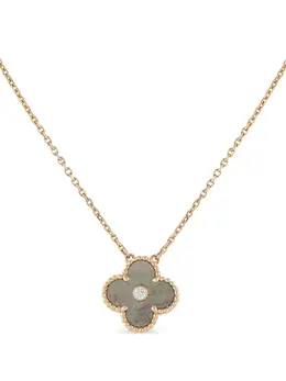 Van Cleef & Arpels: Подвеска 