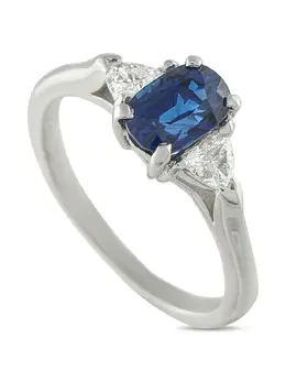 Van Cleef & Arpels: Кольцо 