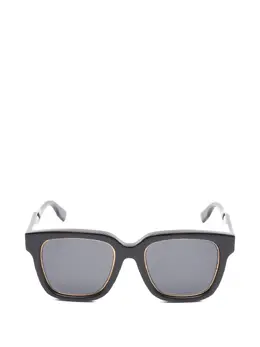 Gucci Pre-Owned: Очки 