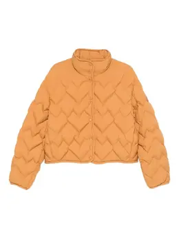 Moncler: Стёганые куртка 