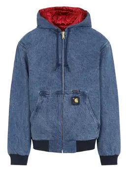 Carhartt WIP: Толстовка с длинным рукавом 