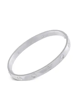 Cartier: Браслет  Love