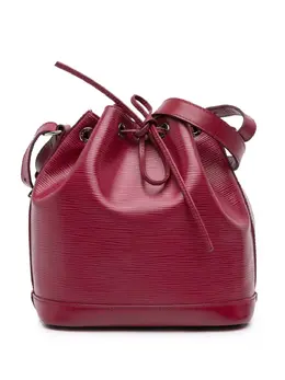 Louis Vuitton Pre-Owned: Розовая сумка 
