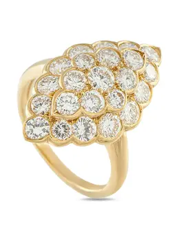 Van Cleef & Arpels: Кольцо 