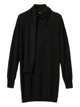 TWINSET: Короткое платье 