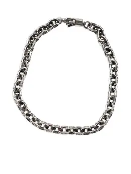 Chrome Hearts: Браслет 