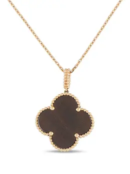 Van Cleef & Arpels: Колье 