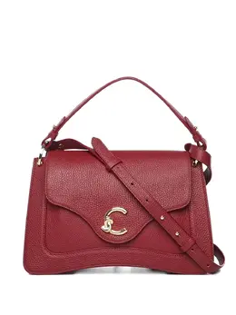Coccinelle: Красная сумка 