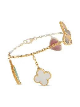 Van Cleef & Arpels: Браслет 