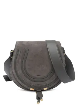 Chloé: Сумка через плечо  Marcie
