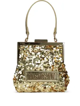 Love Moschino: Сумка-шоппер 